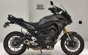 YAMAHA MT-09 Tracer 2016 RN36J