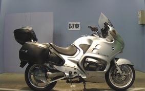 BMW R1150RT 2001 0419