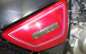 SUZUKI GN125 H PCJG9