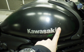 KAWASAKI VULCAN 650 S 2016 EN650A