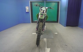 KAWASAKI KX250 F 2004 KX250N