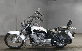 YAMAHA DRAGSTAR 250 VG05J