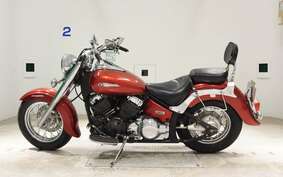 YAMAHA DRAGSTAR 400 CLASSIC 2007 VH01J