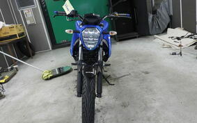 SUZUKI GIXXER 150 ED131