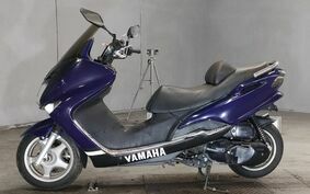 YAMAHA MAJESTY 125 SE27