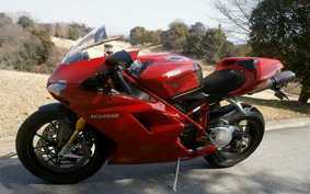 DUCATI 1098 S 2007 H700A