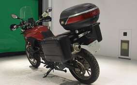 BMW F700GS 2013