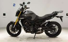 YAMAHA MT-09 A 2014 RN34J