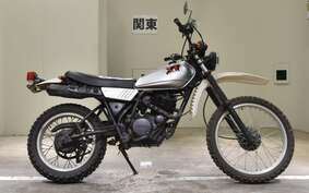 YAMAHA XT250 SEROW 3Y5