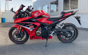 HONDA CBR400R 2022 NC56