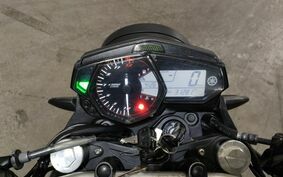 YAMAHA MT-03 2018 RH13J