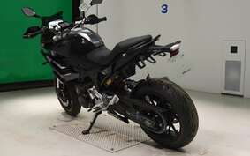 BMW F900XR 2021 0K21