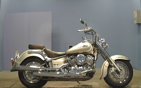 YAMAHA DRAGSTAR 400 CLASSIC 2009 VH01J