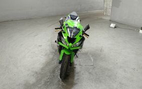 KAWASAKI NINJA ZX-6R 2018 ZX636G