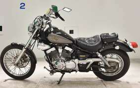 YAMAHA VIRAGO 250 3DM