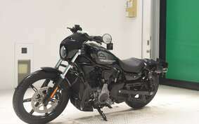 HARLEY RH975 2022