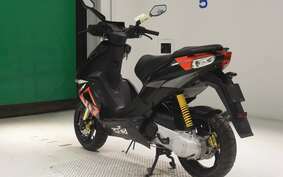 APRILIA SR50R