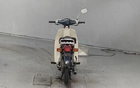 HONDA C70 SUPER CUB CUSTOM C70