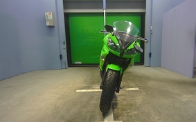 KAWASAKI NINJA 400R 2011 ER400B