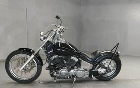 YAMAHA DRAGSTAR 400 1997 4TR