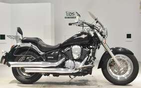 KAWASAKI VULCAN 900 CLASSIC 2007 VN900B