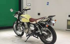 KAWASAKI ESTRELLA RS BJ250A