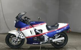 KAWASAKI GPZ600 R 1985 ZX600A