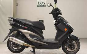 YAMAHA CYGNUS 125 XSR 2 SE44J