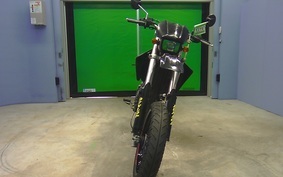 KAWASAKI KLX250D TRACKER 2005 LX250E