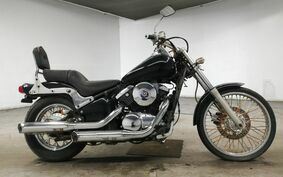 KAWASAKI VULCAN 400 1998 VN400A