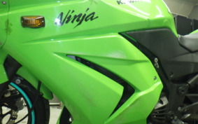 KAWASAKI NINJA 250R EX250K