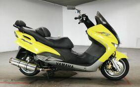 YAMAHA MAJESTY 125 5CA