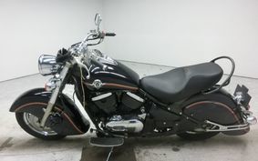 KAWASAKI VULCAN 400 DRIFTER 2001 VN400D