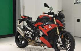 BMW S1000R 2021