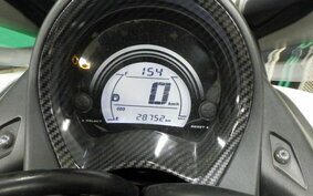 YAMAHA N-MAX SED6J