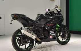 KAWASAKI NINJA 250R EX250K