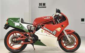 DUCATI 750 F1 1986 ZDM750R