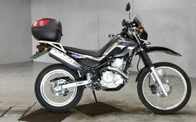 YAMAHA SEROW 250 DG11J