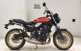 KAWASAKI Z650 RS 2022 ER650M