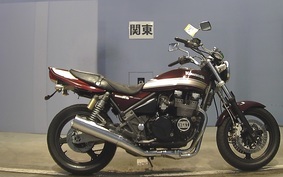 KAWASAKI ZEPHYR 400 KAI 2006 ZR400C