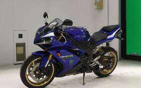 YAMAHA YZF-R1 2008