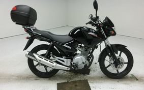 YAMAHA YBR125 RE05