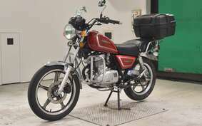 SUZUKI GN125 F Gen.2 PCJ2N