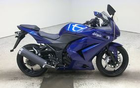 KAWASAKI NINJA 250R 2011 EX250K