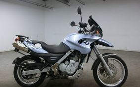 BMW F650GS 2001 0172