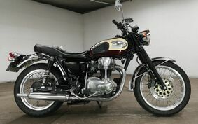 KAWASAKI W650 2003 EJ650A