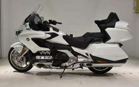 HONDA GL 1800 GOLD WING TOUR DCT 2024 SC79