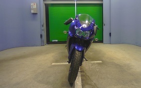 KAWASAKI NINJA 250R 2011 EX250K