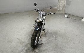 YAMAHA TW225 DG09J