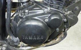 YAMAHA TW200 Gen.2 DG07J